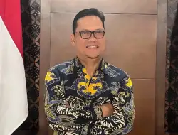 Hasan Basri Menyampaikan RUU Pendidikan Kedokteran Memiliki Ruh yang Sesuai dengan Cita-cita Bangsa